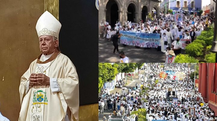 Caminata por la Paz en Morelos: fecha para la marcha y exigir acciones contra la violencia