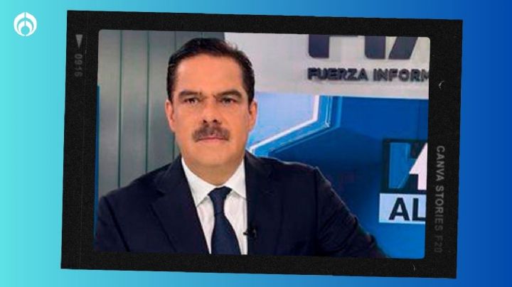 ¿Censura en TV Azteca? Así cortaron el noticiero de Javier Alatorre durante una nota de Cuba