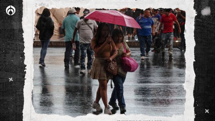 Clima hoy miércoles 10 de mayo: lluvias van a afectar celebración del Día de las Madres