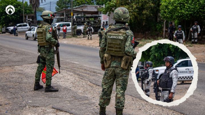 Conflicto en Chiapas: esto sabemos de la ‘guerra’ entre narcos y autodefensas