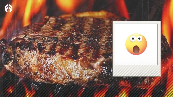 Carnita asada: ¿Por qué no debes comer lo más carbonizado, según Profeco?