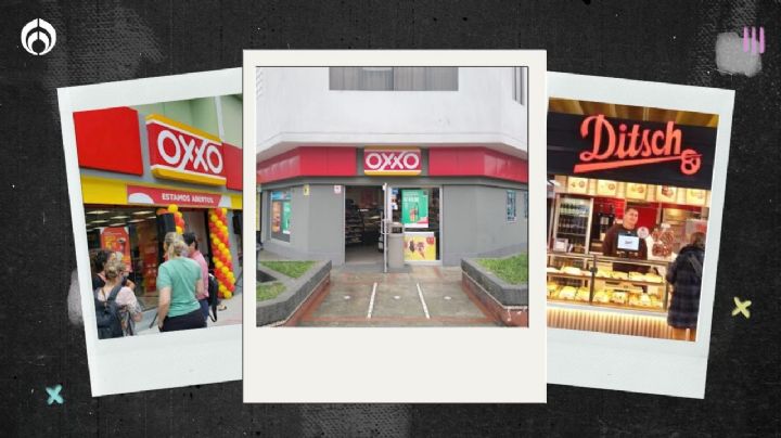 México ya tiene Oxxo del futuro: así son las tiendas en América y Europa (FOTOS)