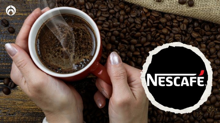 Este es el mejor café de Nescafé, según Profeco