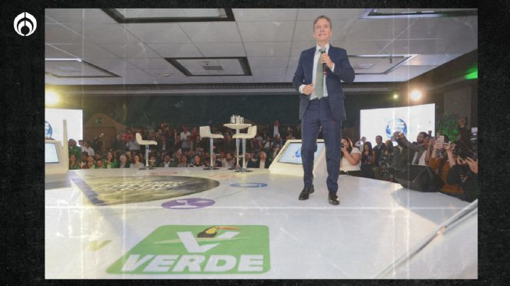 PVEM asegura construir una agenda nacional vinculante para todos en México