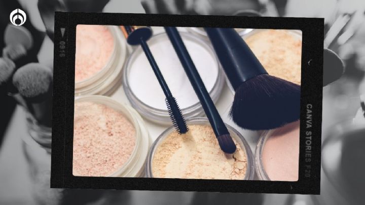 Esta es la mejor base de maquillaje de alta gama, según Profeco