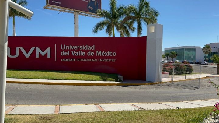 Falsa alarma de arma en la UVM Hermosillo genera movilización de autoridades