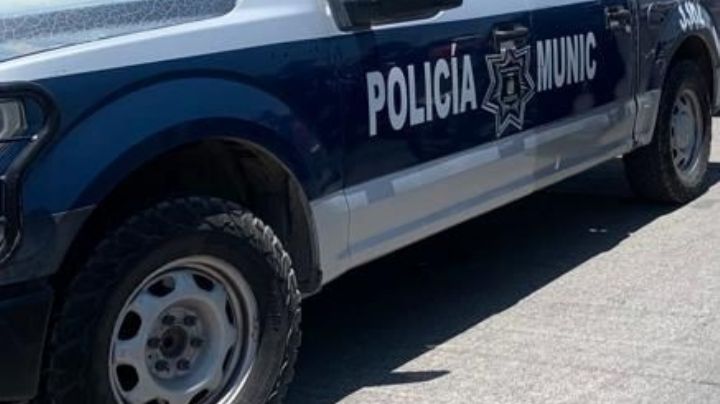 Otra policía asesinada, ahora en San Francisco del Rincón; fue emboscada por sujetos armados