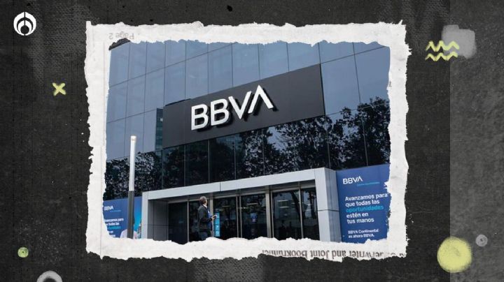 App BBVA: Usuarios reportan fallas en la aplicación