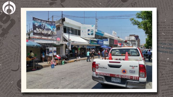 Protección Civil supervisa negocios que no cumplen con el impuesto por Anuencia