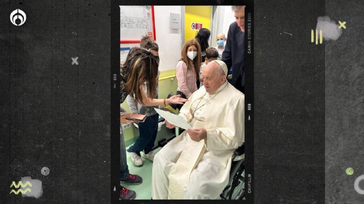 Papa Francisco saldrá el viernes del hospital tras cirugía, anuncia el Vaticano