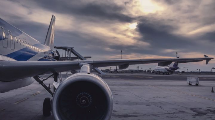 Cerco aéreo en Culiacán: Segalmex le queda mal a campesinos y aeropuerto lleva 18 horas cerrado