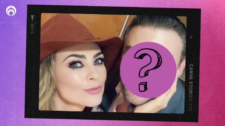 Aracely Arámbula aplasta al ‘rey cucaracho’ con mensaje para el ‘verdadero’ padre de sus hijos