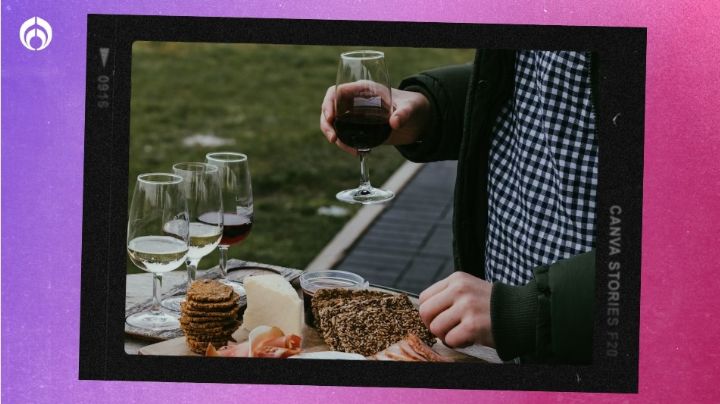 ¡Apúntenme! Festival de vino y queso y GRATIS… te dejamos los detalles