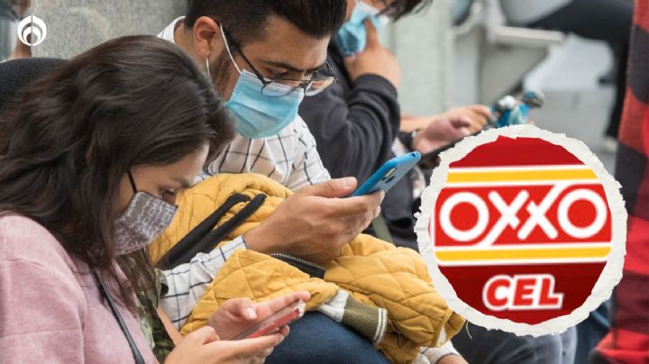 Oxxo Cel: estos son los planes que ofrece para llamadas, mensajes, redes e Internet