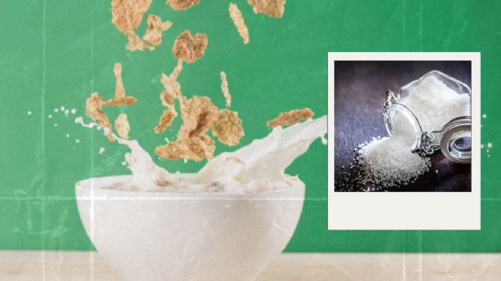 El cereal para el desayuno con menos sodio y de los más baratos, según Profeco