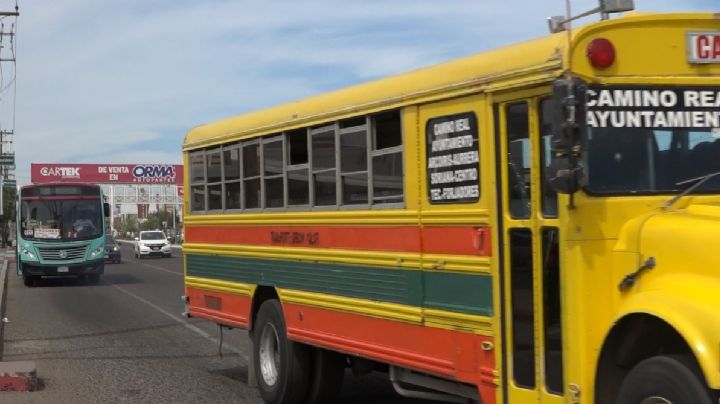 A seguir esperando... no hay acuerdos para incremento a la tarifa de transporte en La Paz