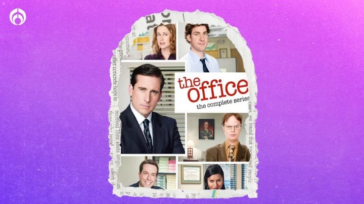 Estas son las diferencias entre la versión americana y australiana de The Office