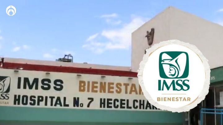 IMSS Bienestar: ¿puedo atenderme ahí si tengo IMSS o ISSSTE?