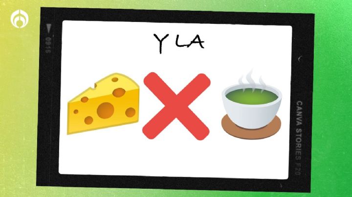 “Y la queso” ¿Qué significa esta frase viral de TikTok y cómo surgió? ¡No lo creerás!