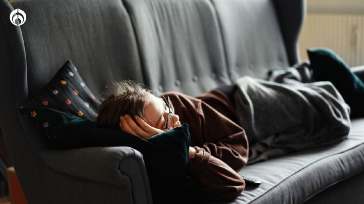 ¿Hace daño darse una siesta después de comer? Aquí te decimos