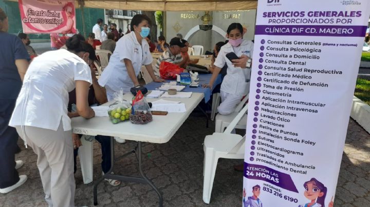 Pacientes con diabetes y hipertensión resienten más la enfermedad debido a la onda de calor