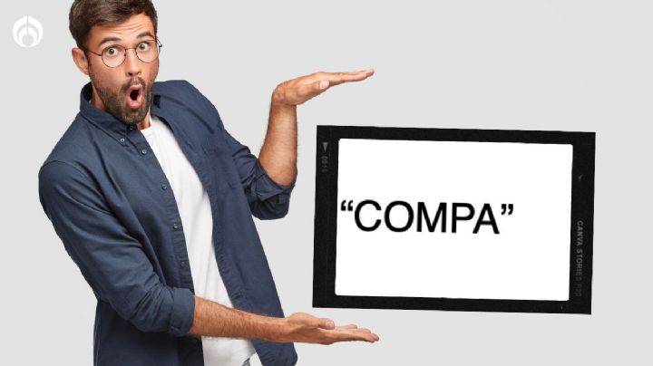 ¿Qué significa la palabra ‘compa’ que tanto se utiliza en México ?