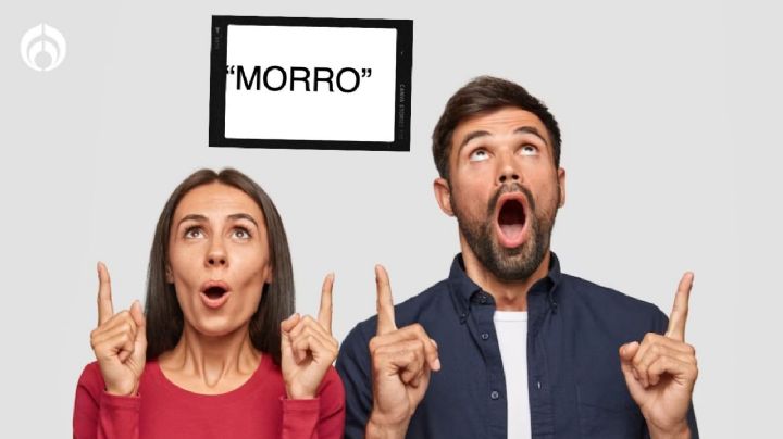 ¿Qué significa la palabra ‘morra’ que tanto dicen los mexicanos?