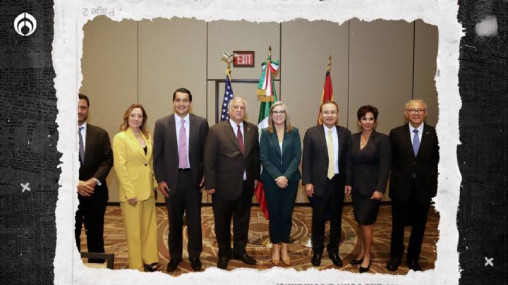 Alfonso Durazo y gobierno de Arizona impulsan el turismo internacional de Sonora