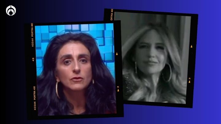 Bárbara Torres explota en La Casa de los Famosos y llama ‘hipócrita’ a Raquel Bigorra