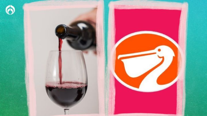 Las mejores ofertas de vino tinto en La Comer para el fin de semana 'tranqui'