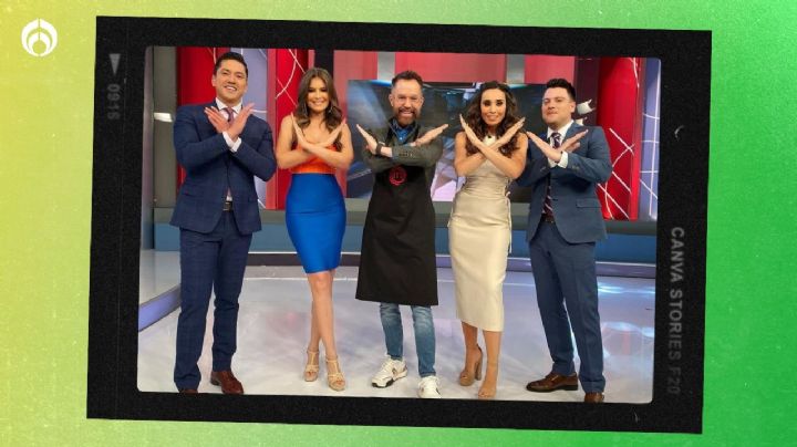 Extremodrama: Televisa hunde rating de Al Extremo TV Azteca; casi lo cuadriplica