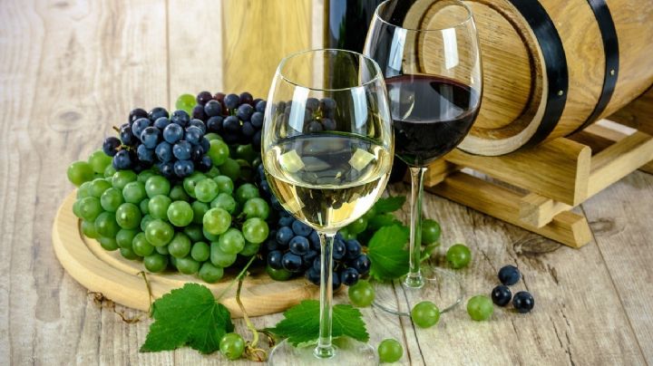 5 vinos ideales para celebrar el Día del Padre