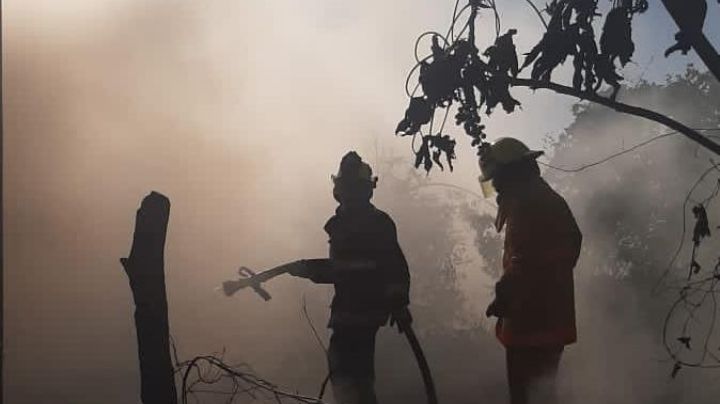 Un respiro del 'calorcito': clima se 'aplaca' pero intensidad del sol sigue extrema