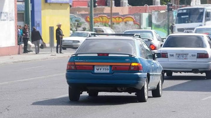 Celebran agrupaciones ampliación de plazo en regularización de 'autos chocolate'