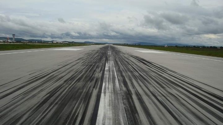 'Manita de gato' al aeropuerto de Querétaro: ampliarán con 600 lugares sala de espera