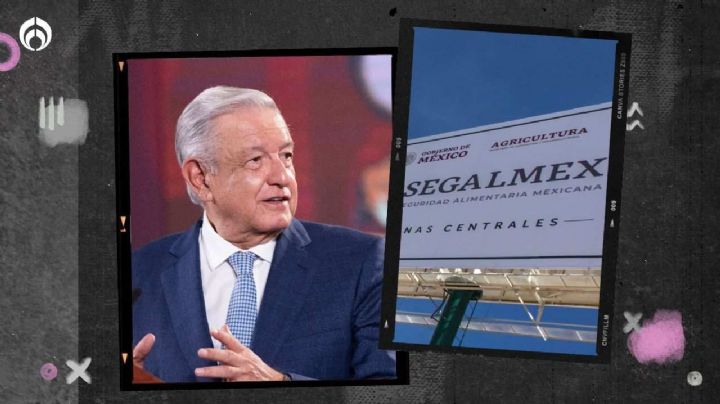 ‘Me duele mucho’: AMLO reconoce que Segalmex es el escándalo de su sexenio