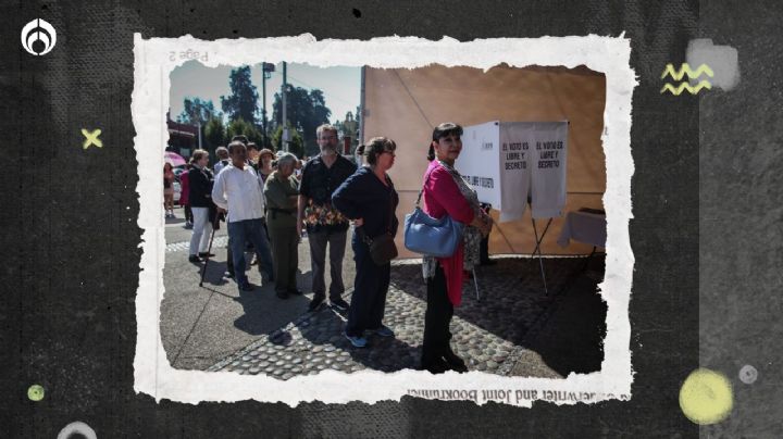 Elecciones 2023: Así puedes localizar tu casilla más cercana para votar