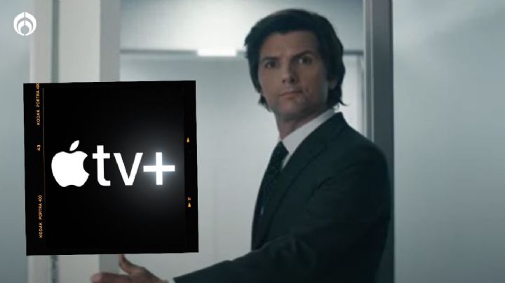 La serie de Apple TV+ que hará que te cuestiones la realidad y que muchos ya esperan su segunda temporada