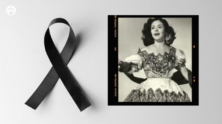 Muere Dora María Pérez Vidal, 'La Chaparrita de Oro', a los 89 años