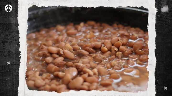 ¡Para tu torta! Estos son los frijoles enlatados más saludables, según Profeco