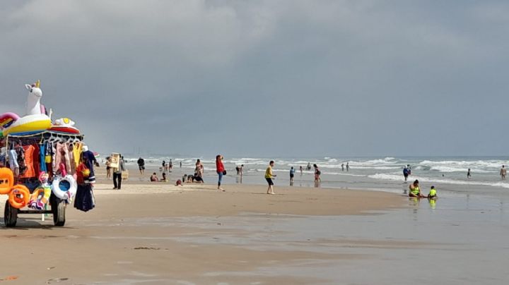 Día Mundial del Medio Ambiente: fecha y hora para echarle una 'manita' de limpieza a playa Miramar