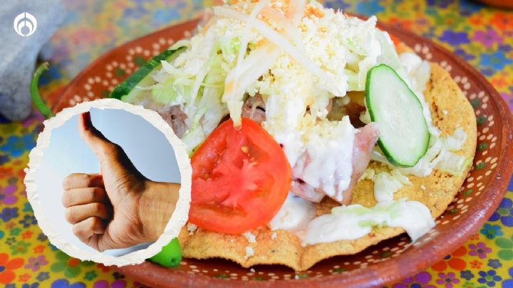 Las tostadas de maíz más económicas y saludables, según Profeco