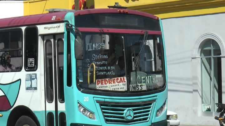 Transporte en La Paz: modernización es inminente; plantean un tren ligero y tarjetas de prepago