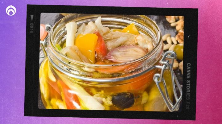 ¿Qué es el escabeche y qué tan sano es?