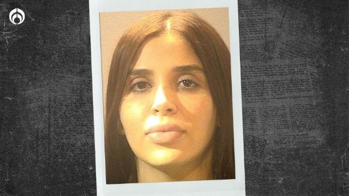 Emma Coronel sale de prisión: esposa del 'Chapo' terminará condena en casa de transición