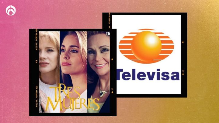 Televisa prepara la versión moderna de famosa telenovela que rompió esquemas hace más de 20 años