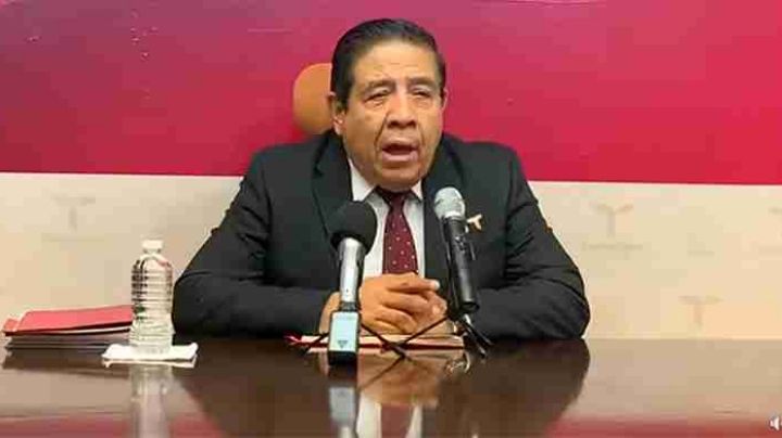 PAN exige la renuncia del secretario de Seguridad Pública por caso Nuevo Laredo