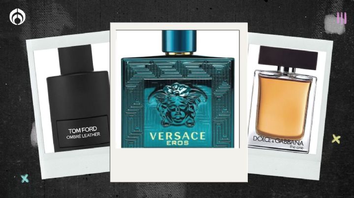 5 perfumes para hombre, con aroma dulce e ideales para citas de noche