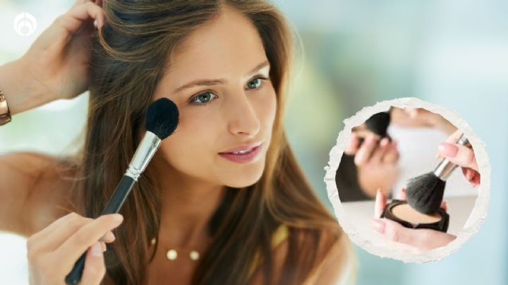 Esta es la mejor base de maquillaje... y también la más barata, según Profeco