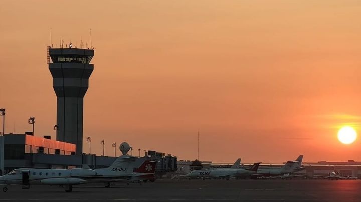 Aeropuerto de Querétaro incrementará sus movimientos de carga tras decreto presidencial